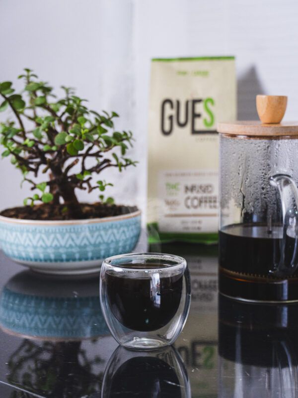 Suscripción mensual a café con CBD - Imagen 3